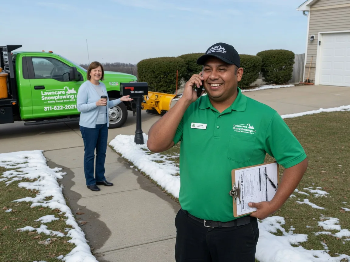 Lawn Care Services By Expert Landscaper Leighton, AL FAQs